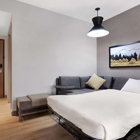 Hyatt Place Flagstaff Extérieur photo