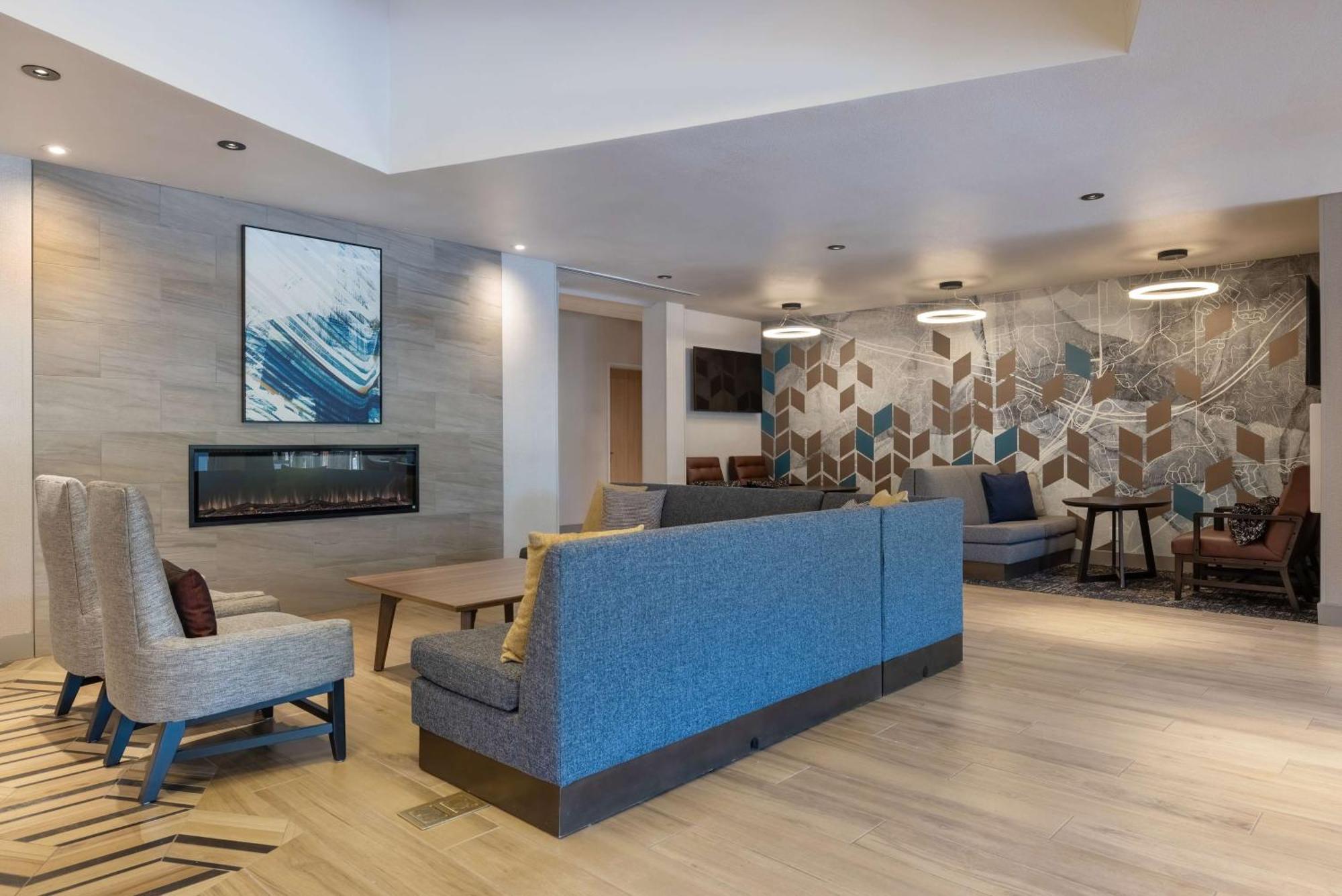 Hyatt Place Flagstaff Extérieur photo