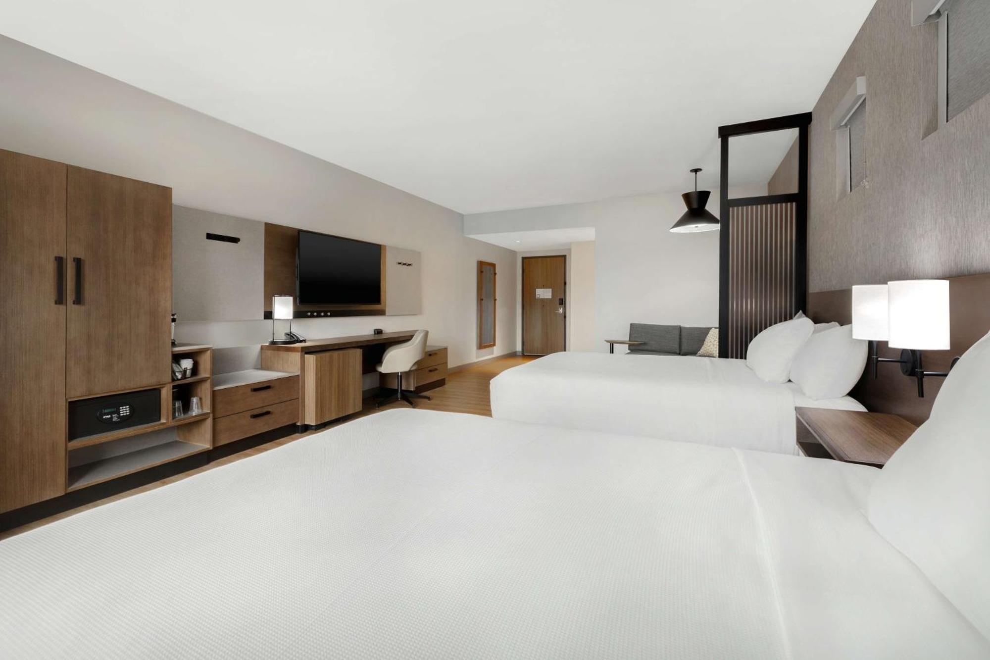 Hyatt Place Flagstaff Extérieur photo