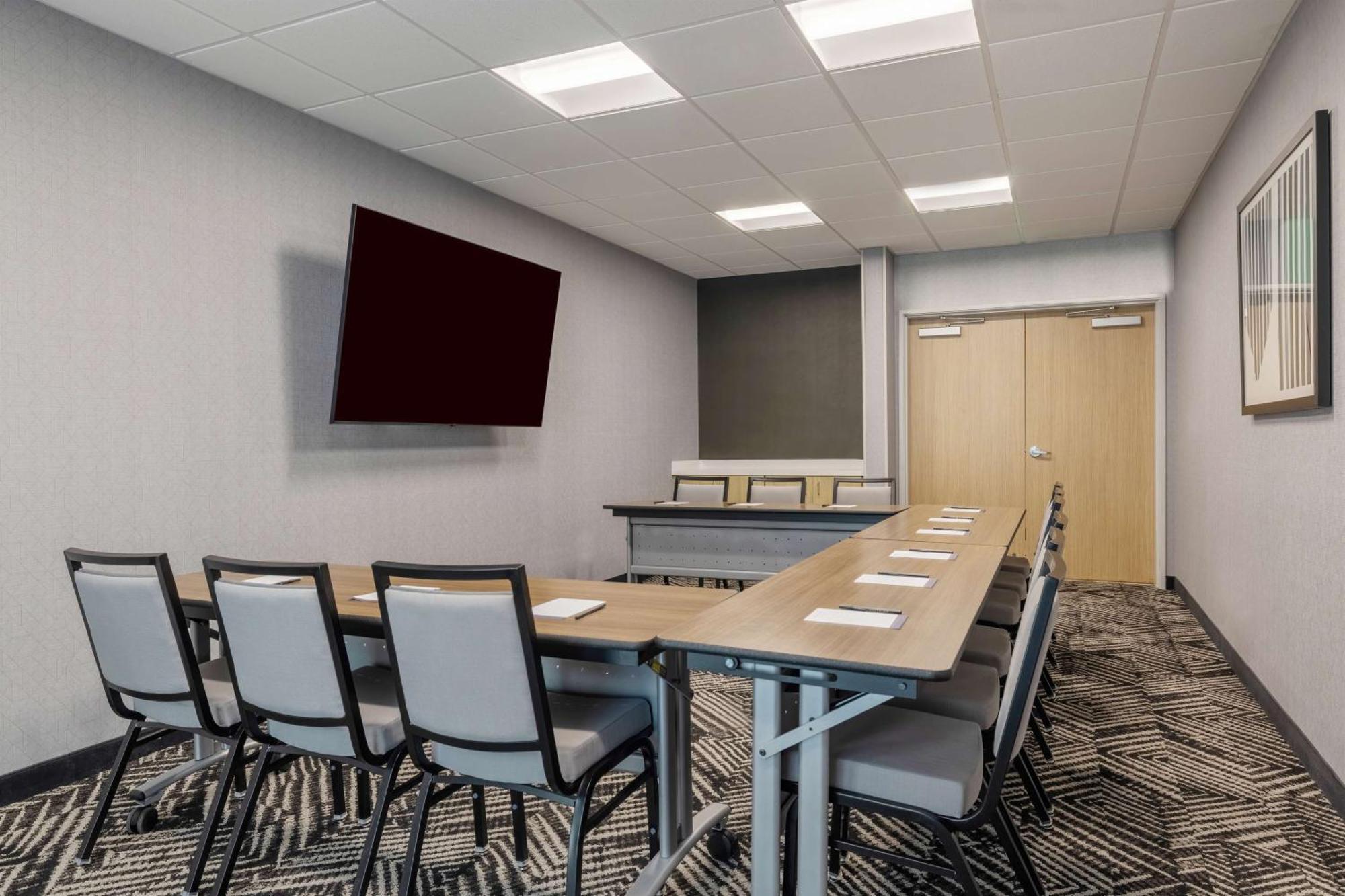 Hyatt Place Flagstaff Extérieur photo