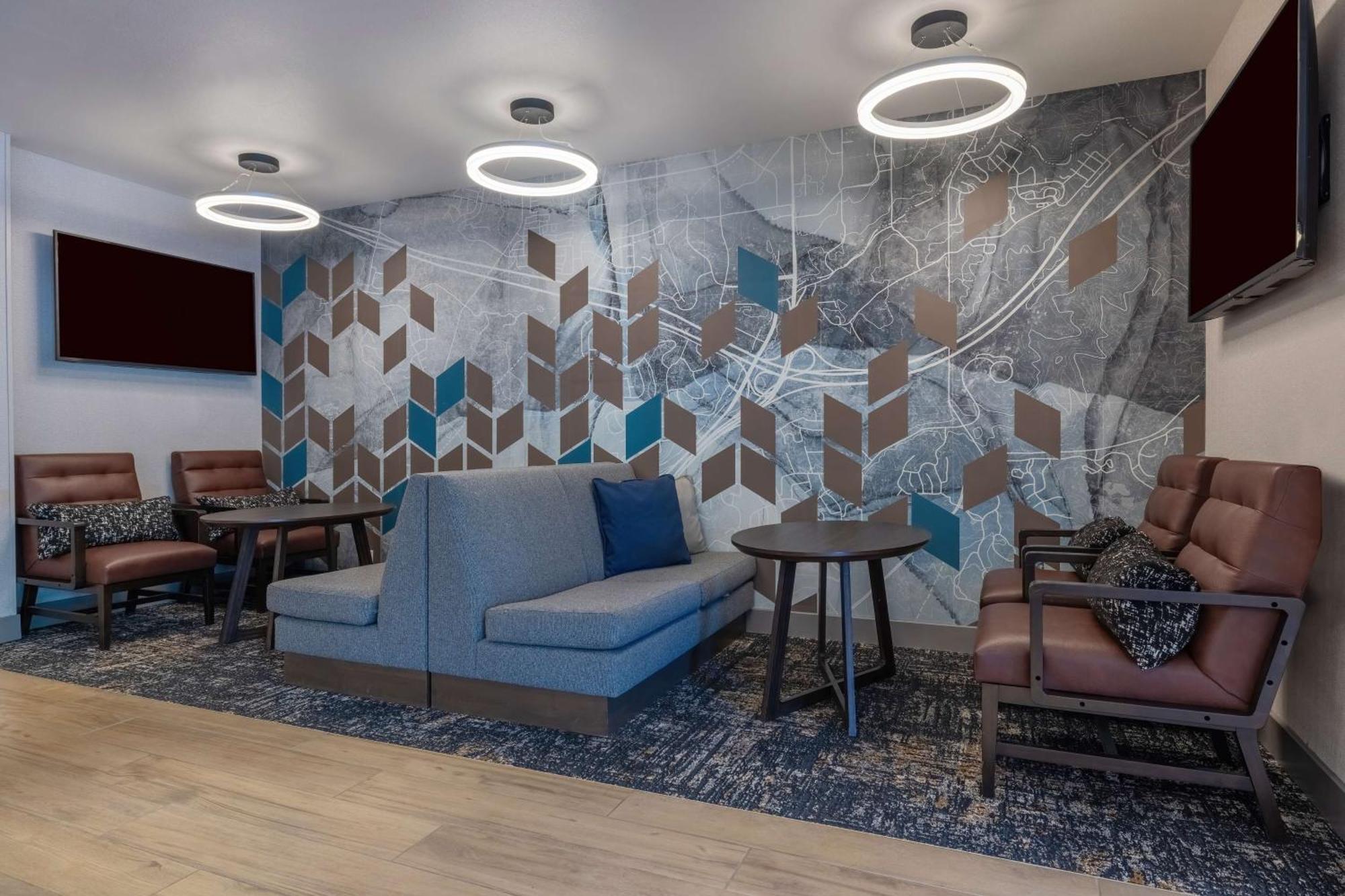Hyatt Place Flagstaff Extérieur photo