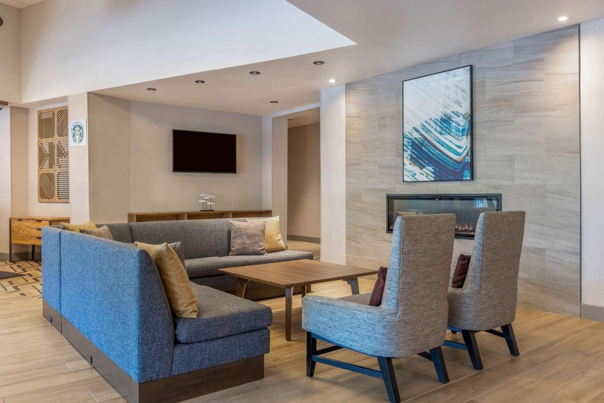 Hyatt Place Flagstaff Extérieur photo