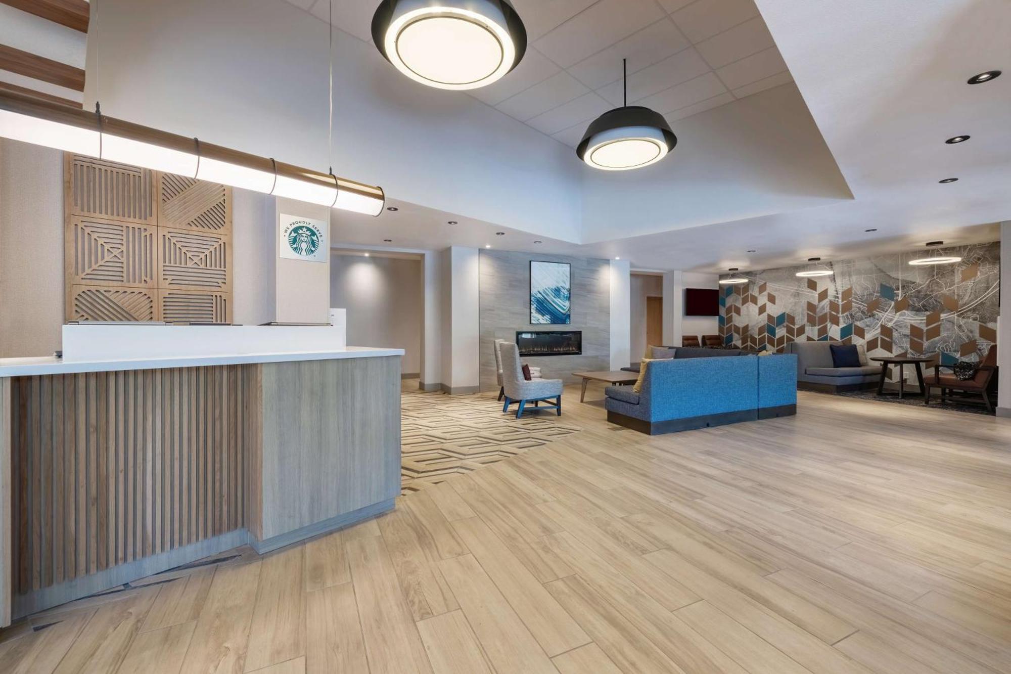 Hyatt Place Flagstaff Extérieur photo