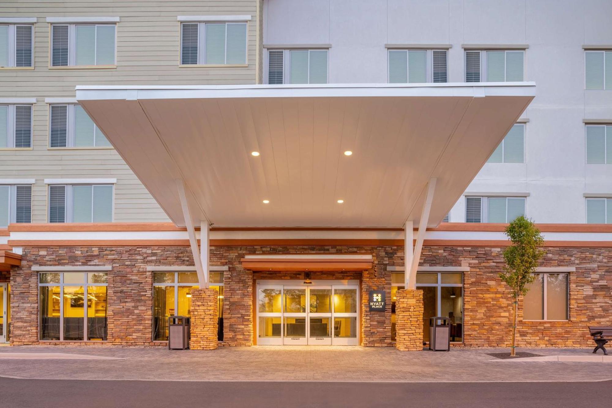 Hyatt Place Flagstaff Extérieur photo
