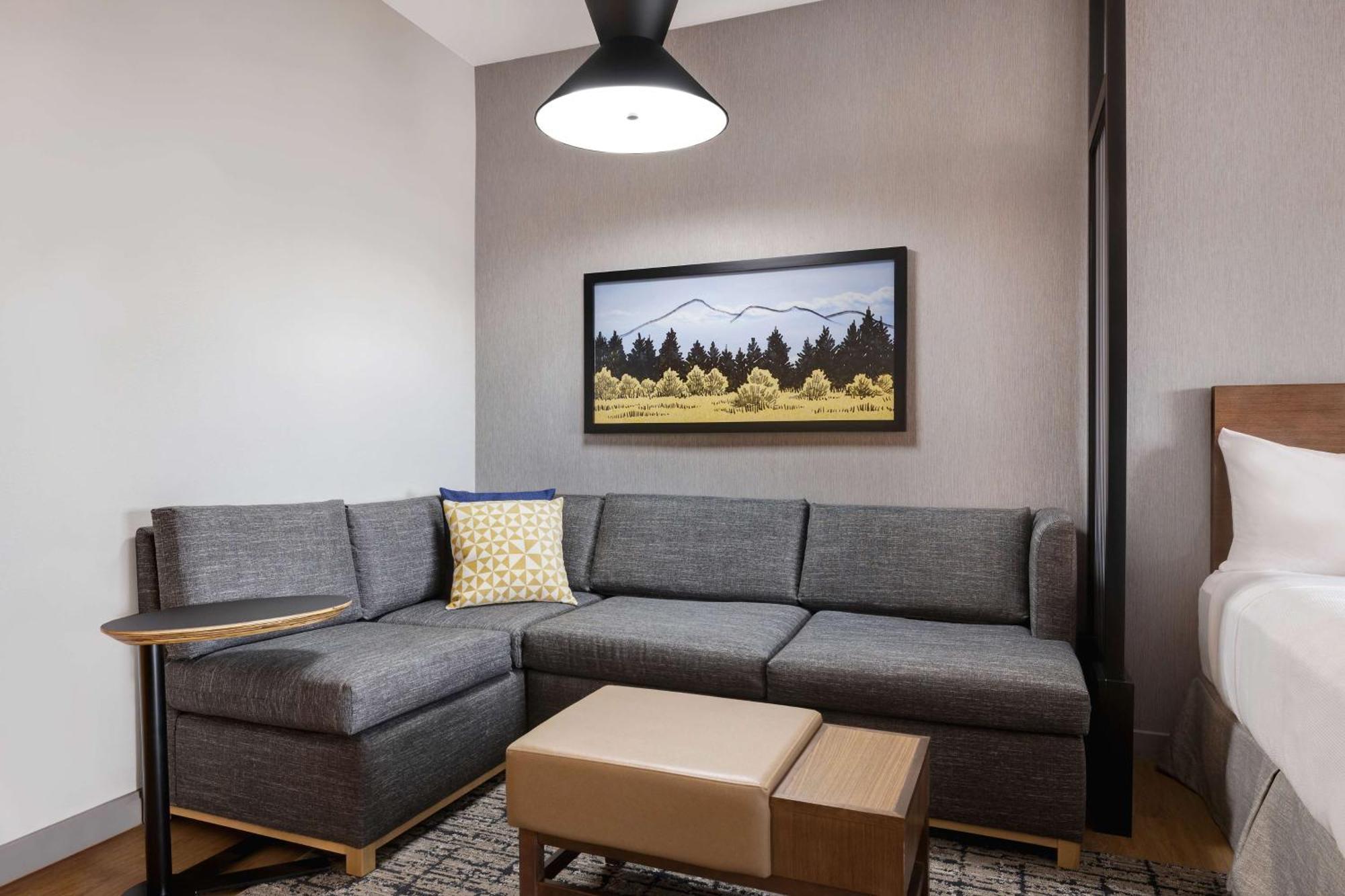 Hyatt Place Flagstaff Extérieur photo