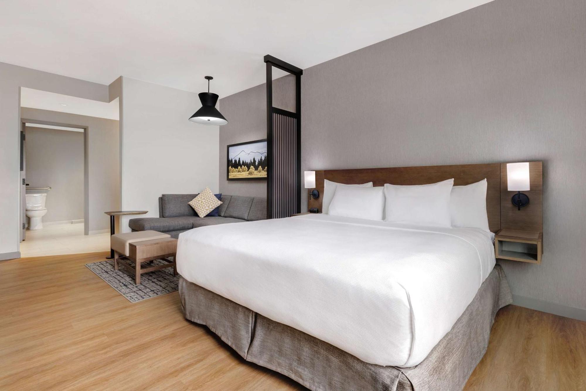 Hyatt Place Flagstaff Extérieur photo