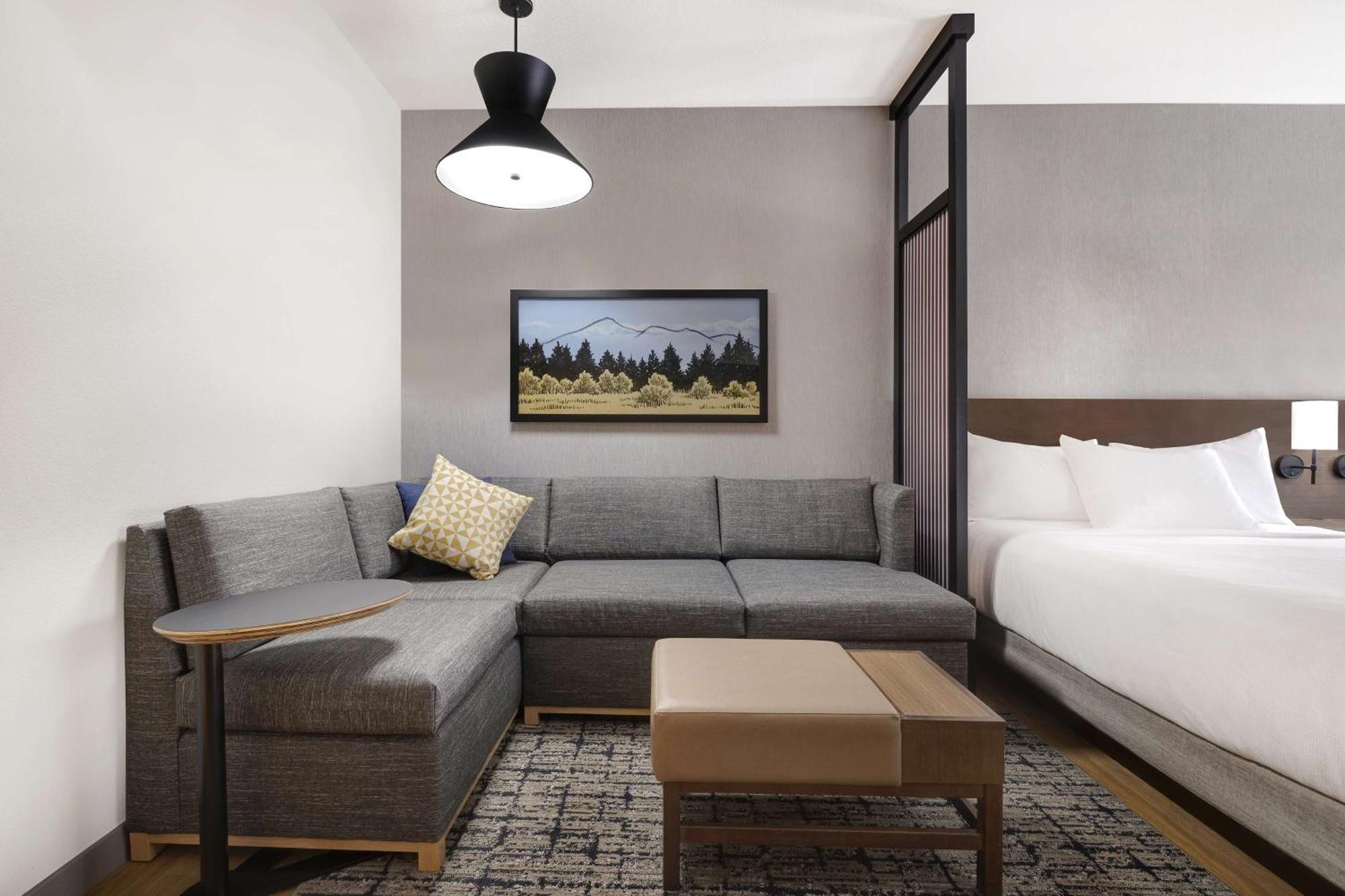 Hyatt Place Flagstaff Extérieur photo