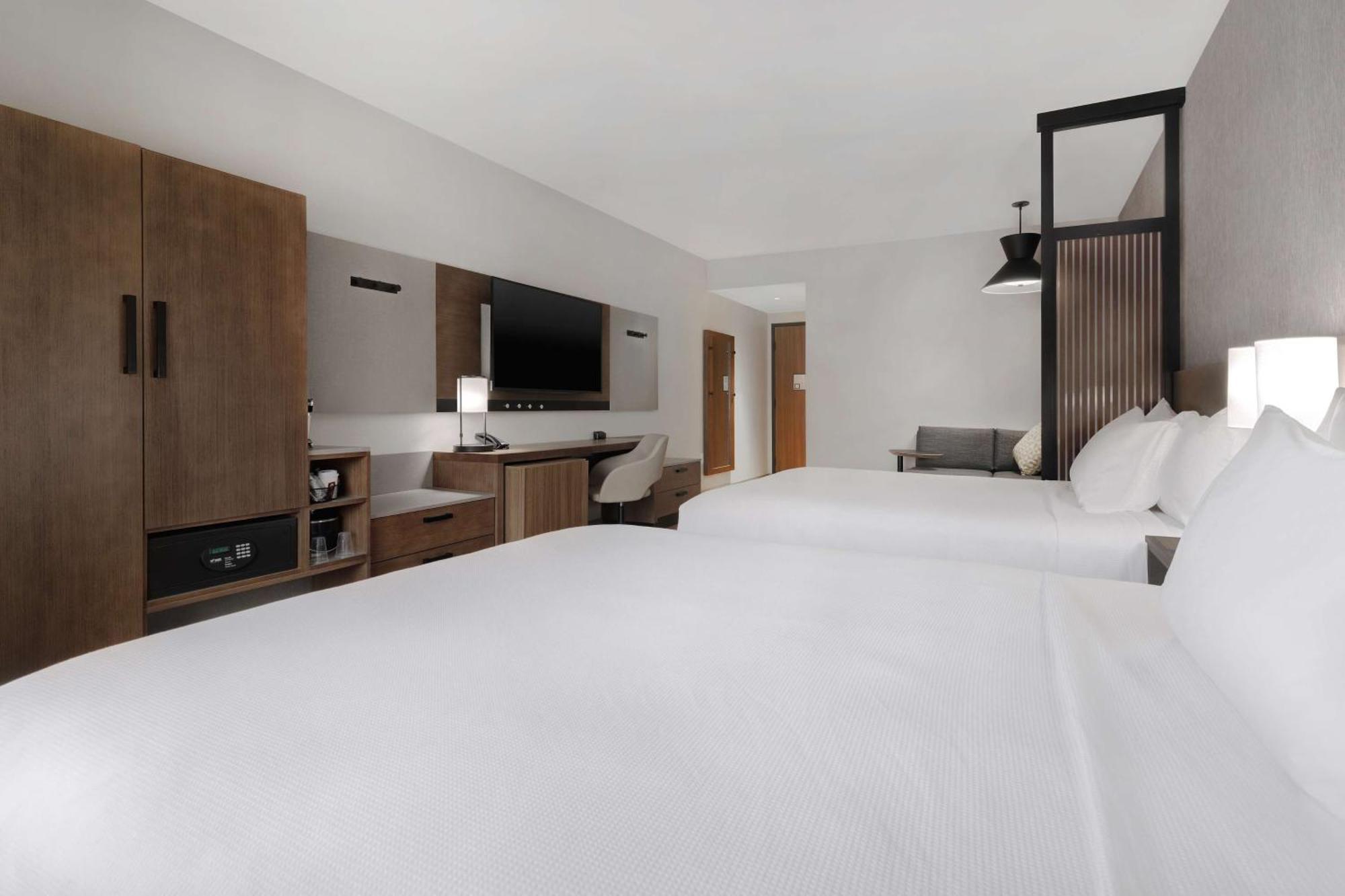 Hyatt Place Flagstaff Extérieur photo