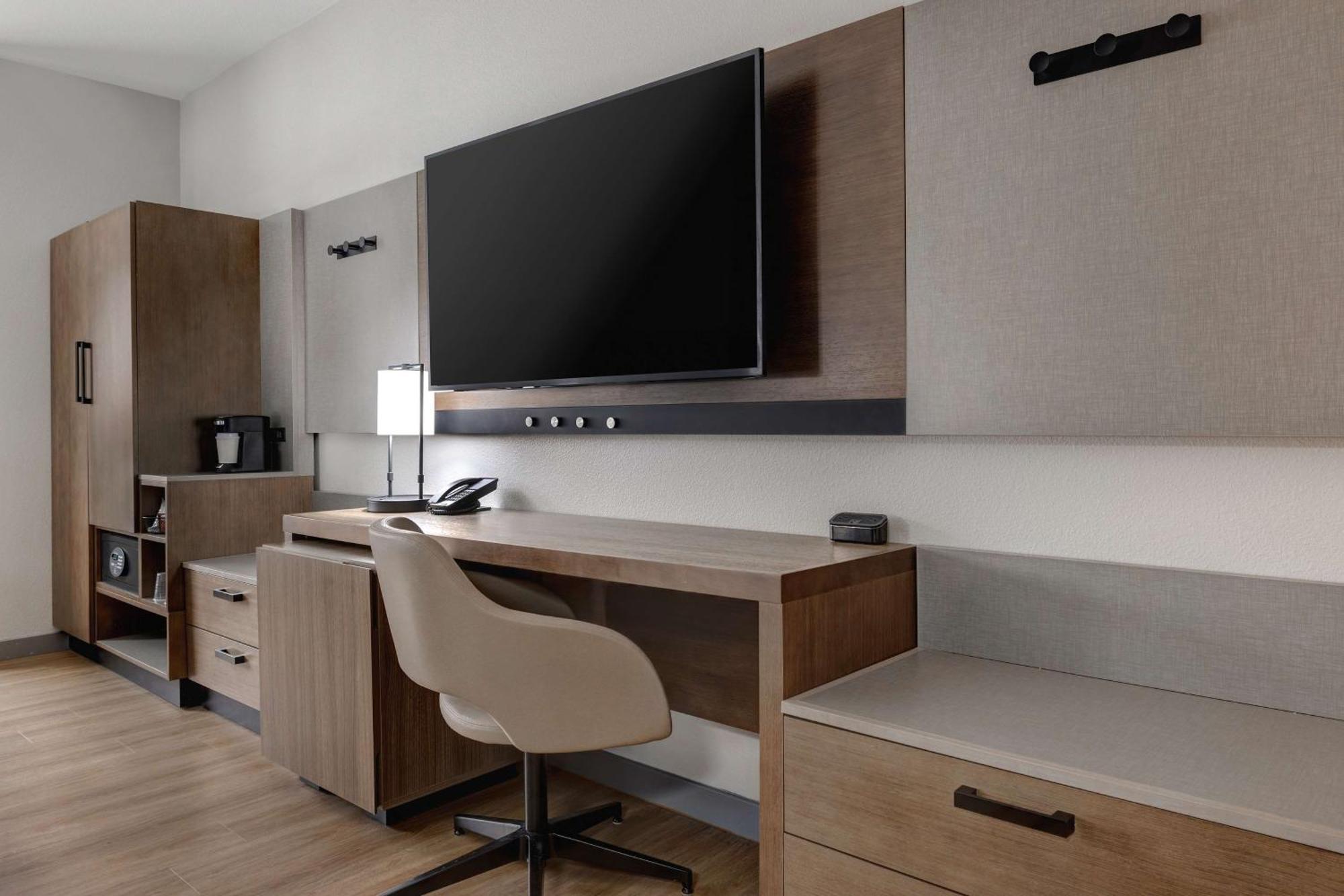 Hyatt Place Flagstaff Extérieur photo