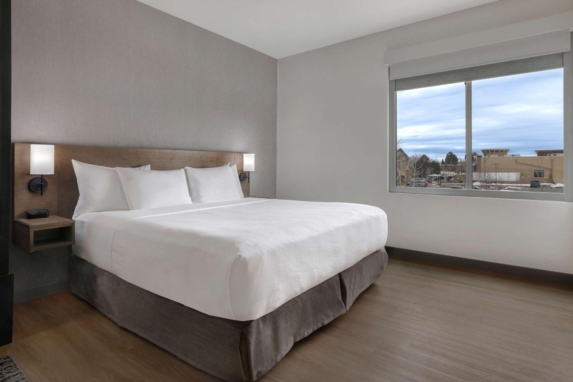 Hyatt Place Flagstaff Extérieur photo