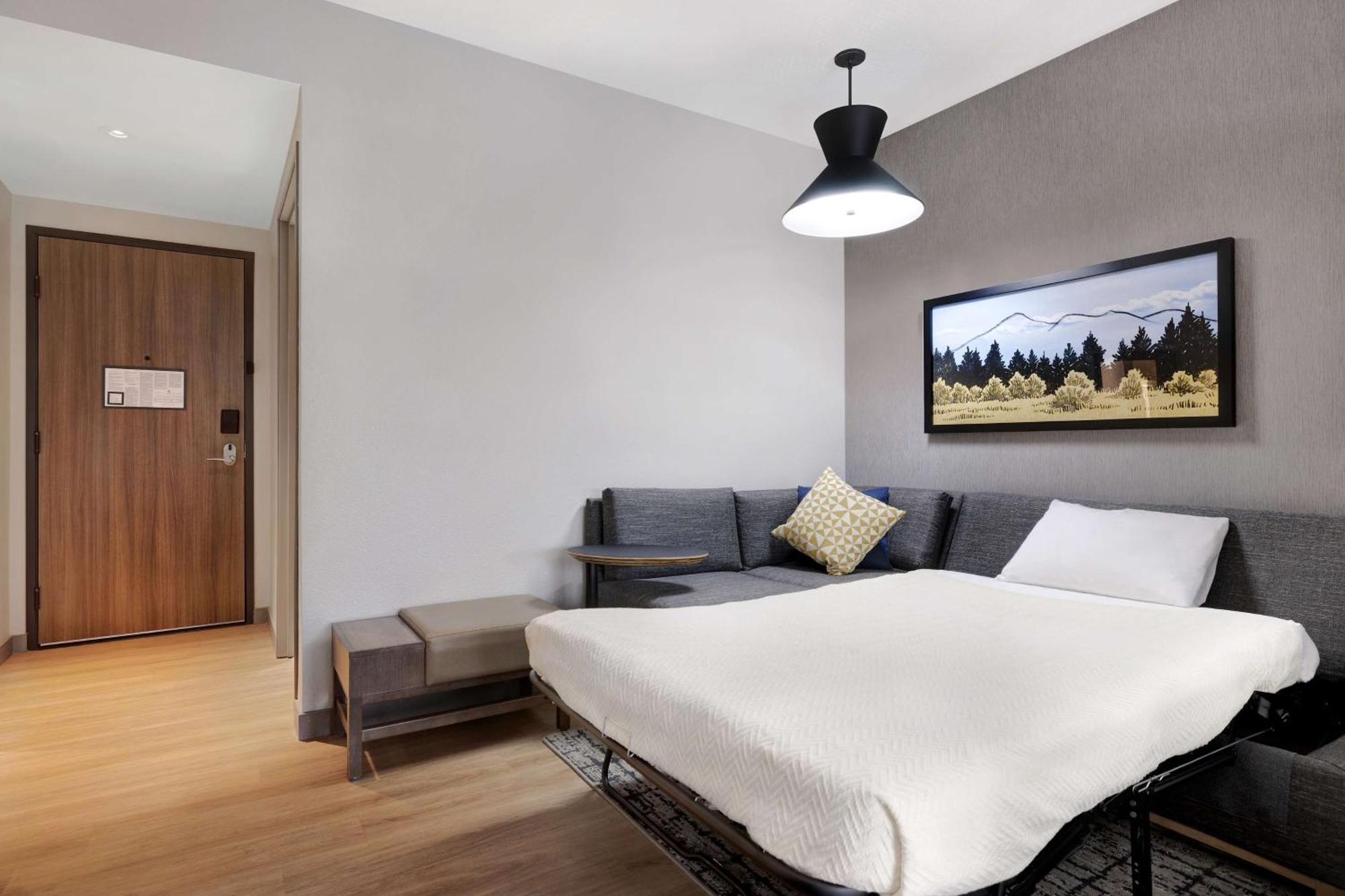 Hyatt Place Flagstaff Extérieur photo