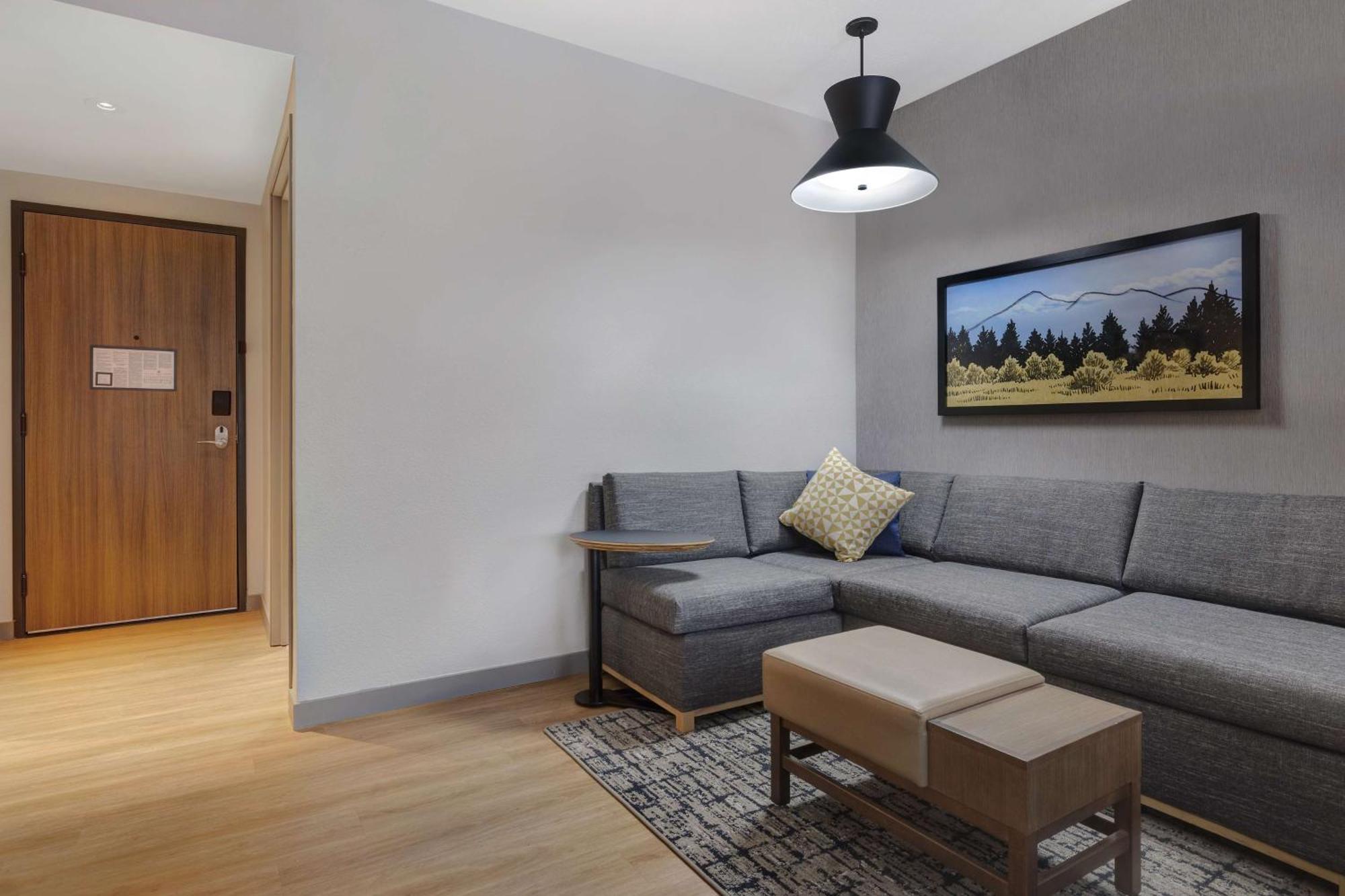 Hyatt Place Flagstaff Extérieur photo