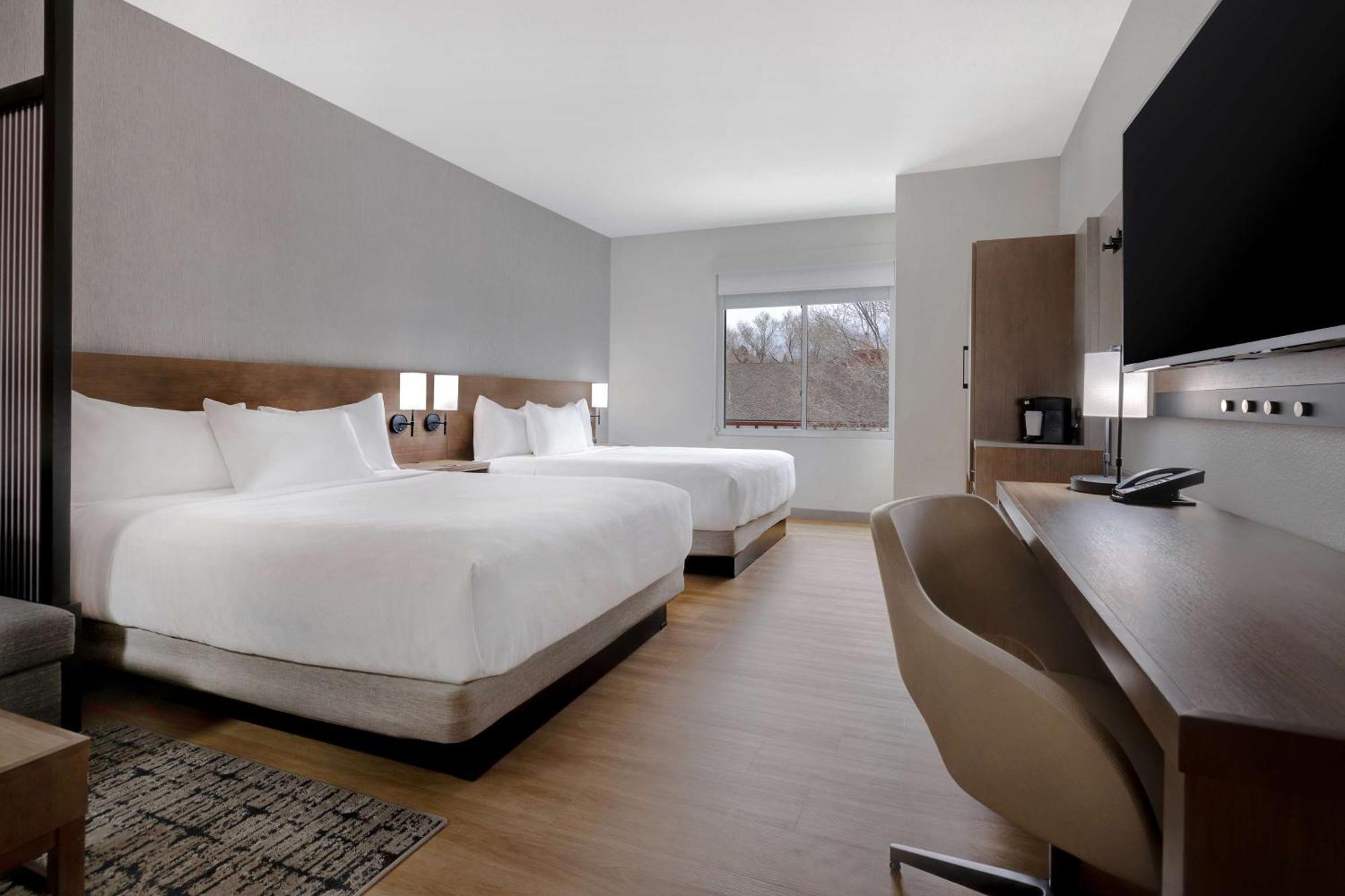 Hyatt Place Flagstaff Extérieur photo