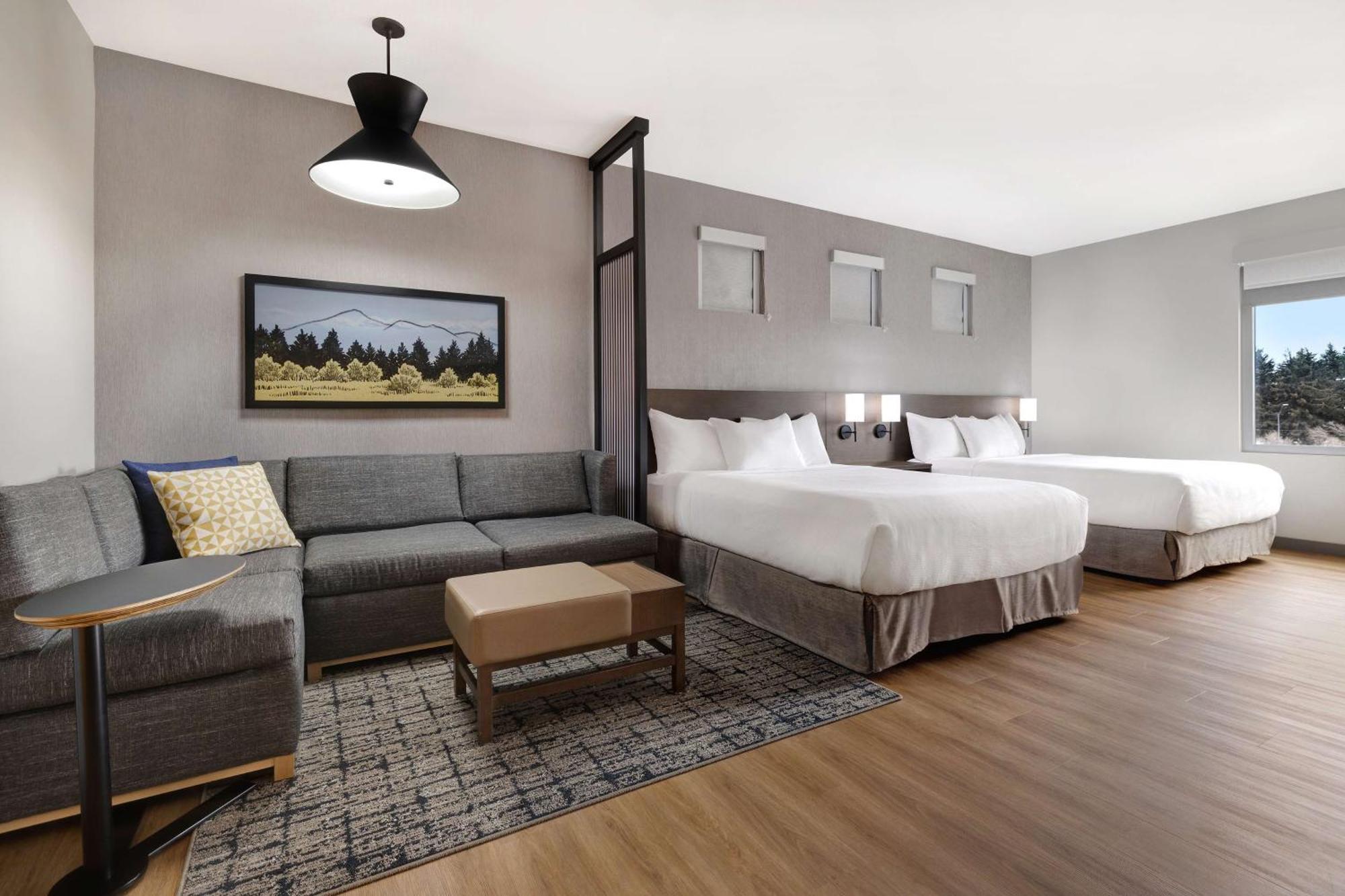 Hyatt Place Flagstaff Extérieur photo