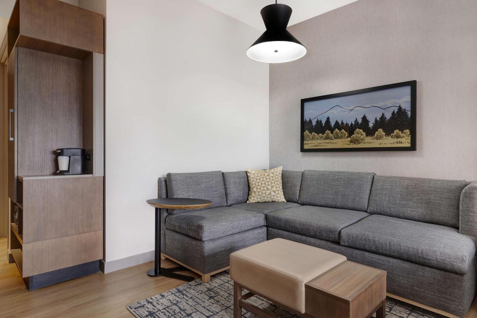 Hyatt Place Flagstaff Extérieur photo